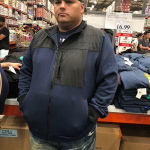 Meet your Posher, Fredy